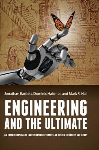 Kniha Engineering and the Ultimate Jonathan Bartlett