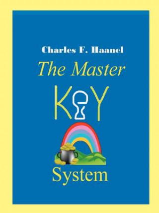 Book Master Key System Haanel