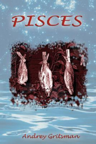Book Pisces Andrey Gritsman