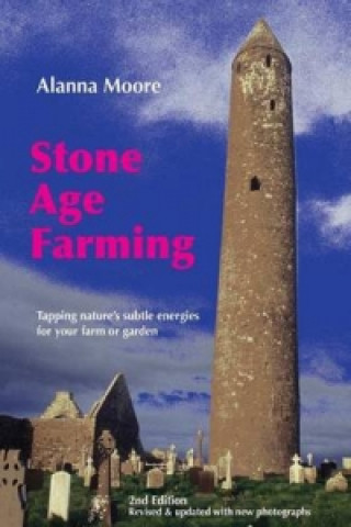 Könyv Stone Age Farming Alanna Moore