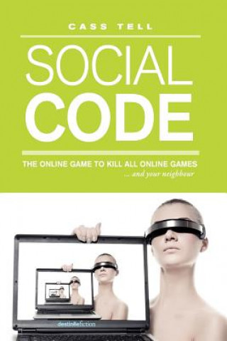 Kniha Social Code Cass Tell