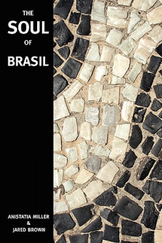 Book Soul of Brasil Anistatia Renard Miller