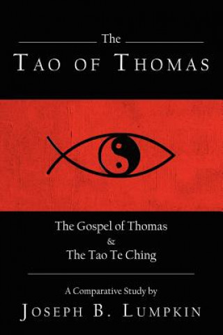 Kniha Tao of Thomas Lumpkin