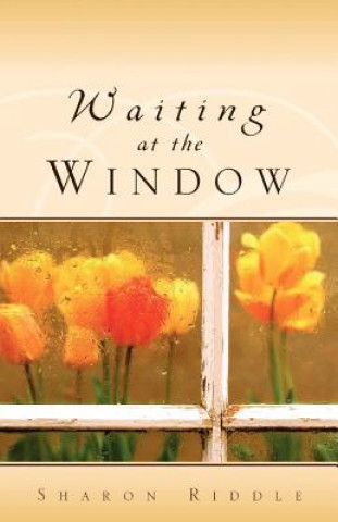 Knjiga Waiting at the Window Sharon Kay Riddle