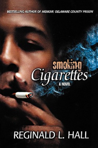 Buch Smoking Cigarettes Reginald L. Hall