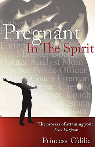 Knjiga Pregnant in the Spirit Princess Odilia