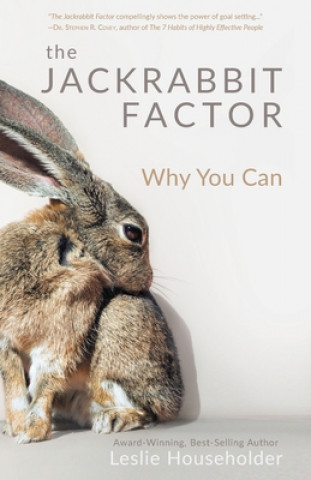 Buch Jackrabbit Factor Leslie Householder