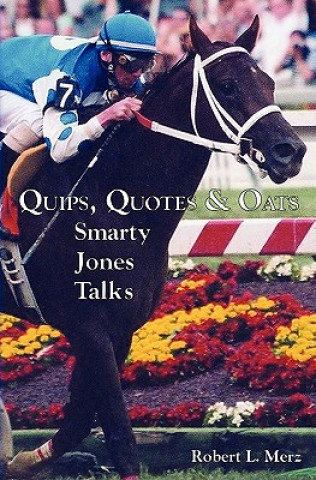 Livre Quips, Quotes & Oats Robert L Merz