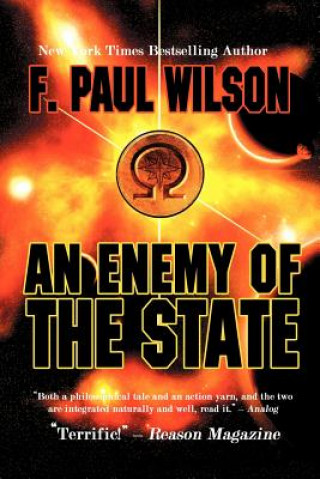 Carte Enemy of the State Wilson