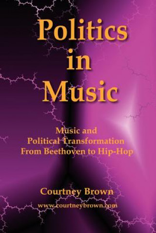 Buch Politics in Music Brown