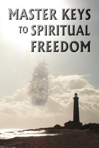 Carte Master Keys to Spiritual Freedom Kim Michaels
