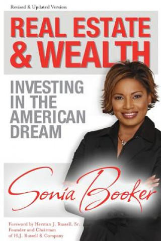 Kniha Real Estate and Wealth Sonia L Booker