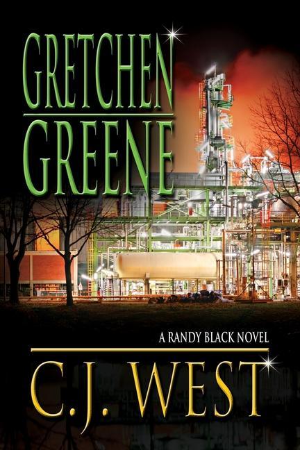 Knjiga Gretchen Greene Cj West