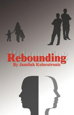 Kniha Rebounding Jamilah Kolocotronis