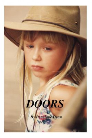 Kniha Doors Penelope Dyan