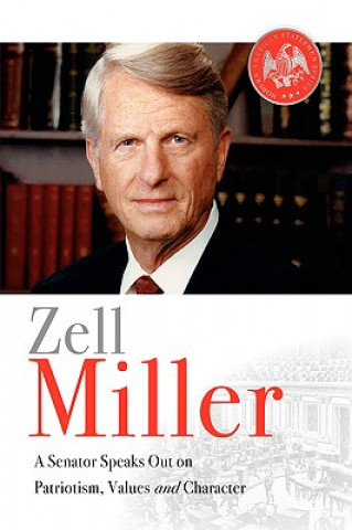 Libro Zell Miller Zell Miller