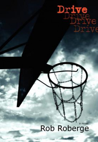 Libro Drive Rob Roberge