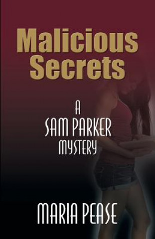 Carte Malicious Secrets Maria Pease