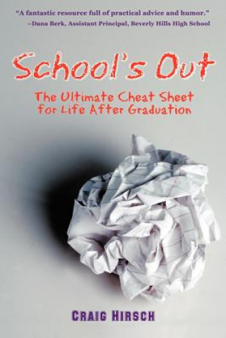 Buch School's Out Craig Hirsch