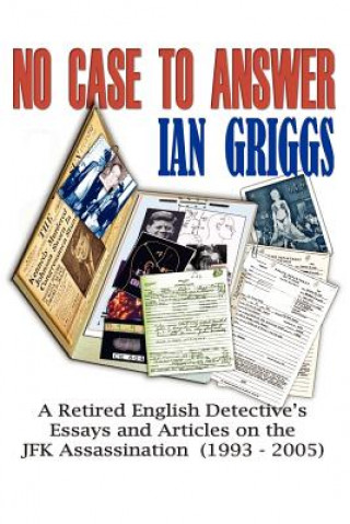 Carte No Case To Answer Ian Griggs
