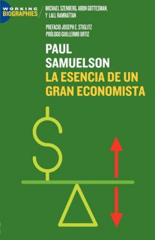 Könyv Paul A. Samuelson Aron Ramrattan Gottesman