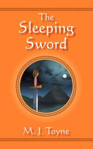Kniha Sleeping Sword Marcus Toyne