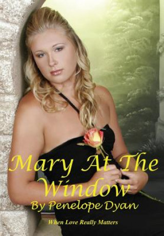 Knjiga Mary At The Window Penelope Dyan
