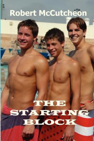 Book Starting Block McCutcheon