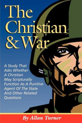 Carte Christian & War Allan Turner