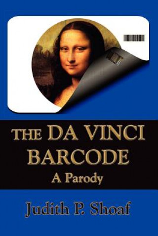Knjiga Da Vinci Barcode Shoaf