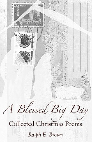 Książka Blessed Big Day Ralph E Brown