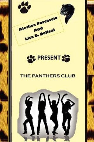 Kniha Panthers Club Lisa Deneal