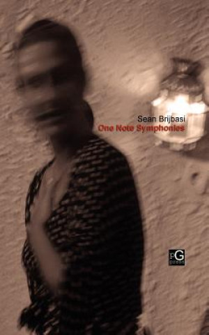 Livre One Note Symphonies Sean Brijbasi