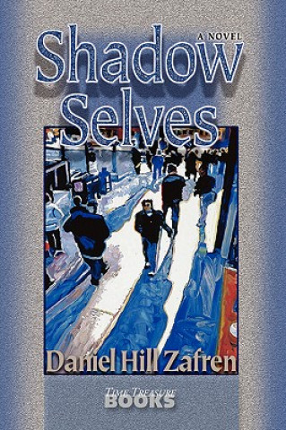 Book Shadow Selves Zafren