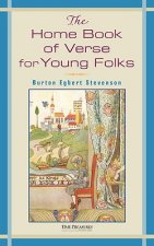 Home Book of Verse for Young Folks
