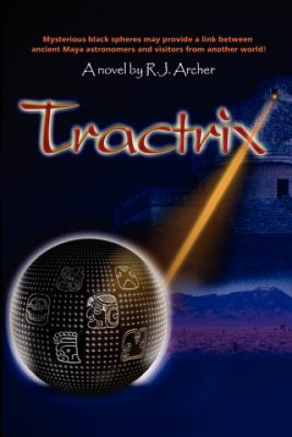 Buch Tractrix R.J. Archer