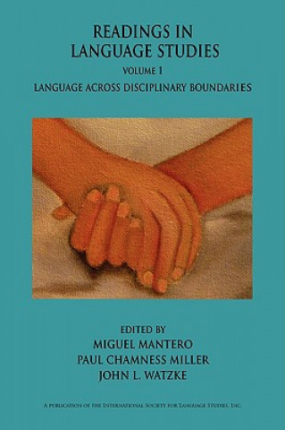 Kniha Readings in Language Studies, Volume 1 Miguel Mantero
