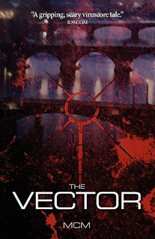 Book Vector MCM