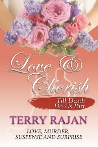Könyv Love & Cherish Terry Rajan