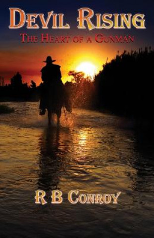 Book Devil Rising R B Conroy