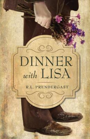 Carte Dinner with Lisa R. L. Prendergast