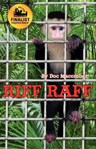 Book Riff Raff Doc Macomber