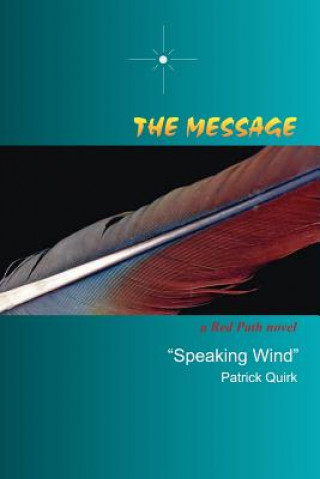 Könyv Message Patrick Quirk