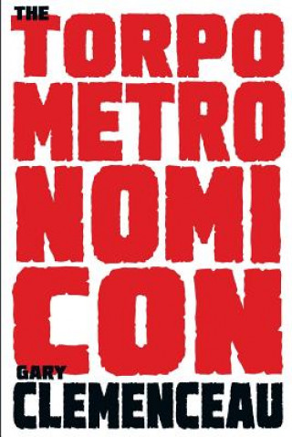 Book Torpometronomicon Clemenceau