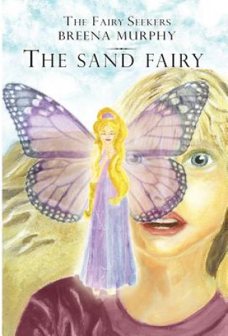 Carte Fairy Seekers - The Sand Fairy Breena Murphy