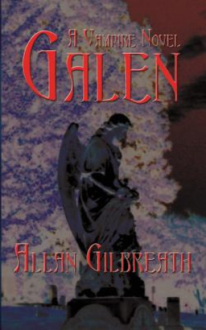 Libro Galen Allan Gilbreath