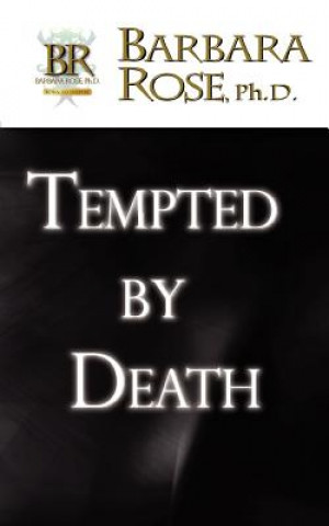 Carte Tempted By Death BARBARA ROSE
