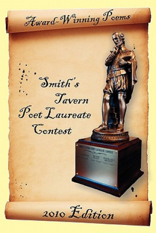 Livre Award-Winning Poems from the Smith's Tavern Poet Laureate Contest Sunday Four Poets