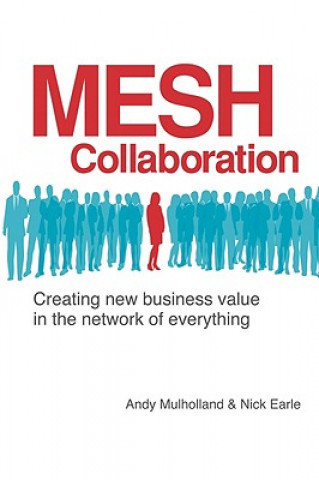 Buch Mesh Collaboration Nick (Hewlett-Packard E-Services.Solutions) Earle