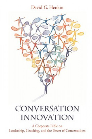 Carte Conversation Innovation David G Henkin